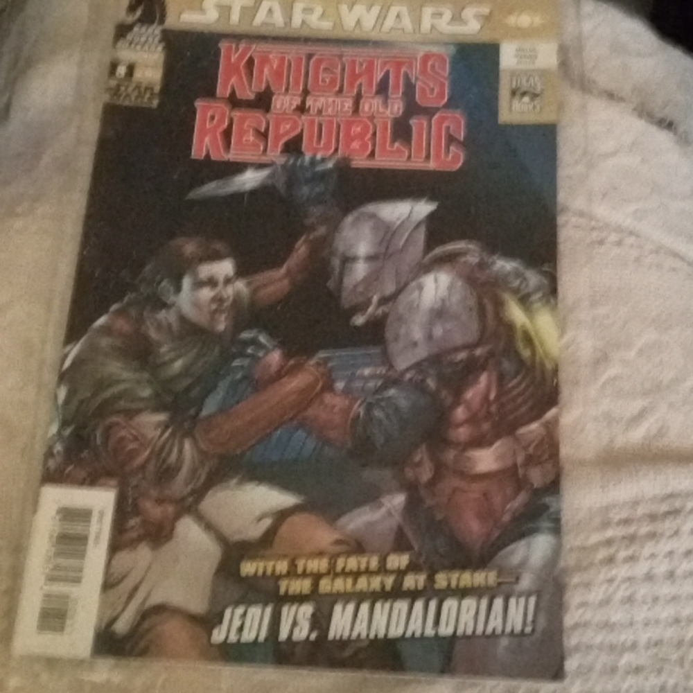 Comic Book - Picture 8 of 9